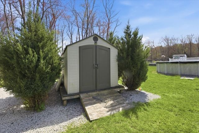 4 Flintlock Ln, Dedham, MA 02026