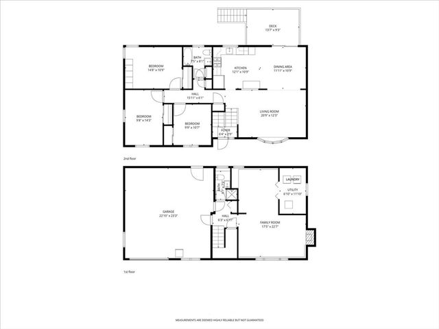 4 Flintlock Ln, Dedham, MA 02026