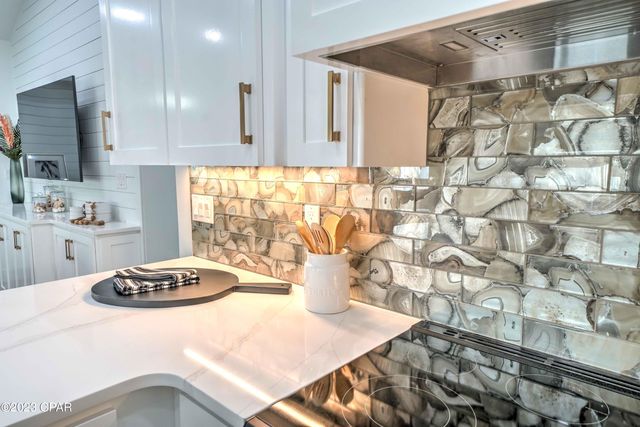 739 Seabreeze Drive, Panama City Beach, FL 32408