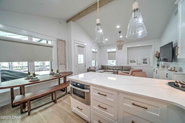 739 Seabreeze Drive, Panama City Beach, FL 32408