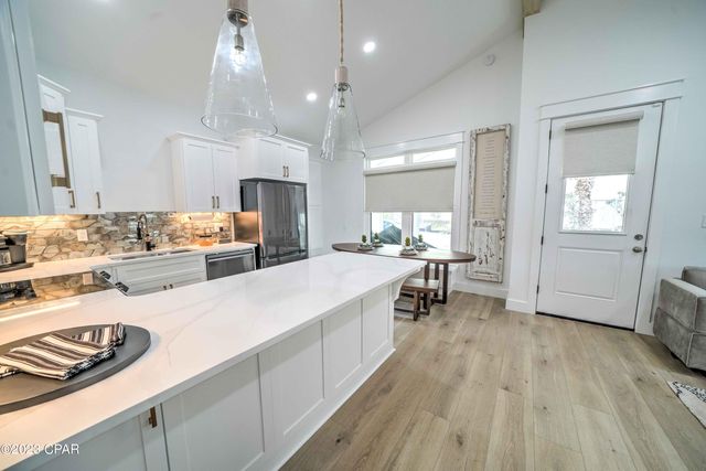 739 Seabreeze Drive, Panama City Beach, FL 32408