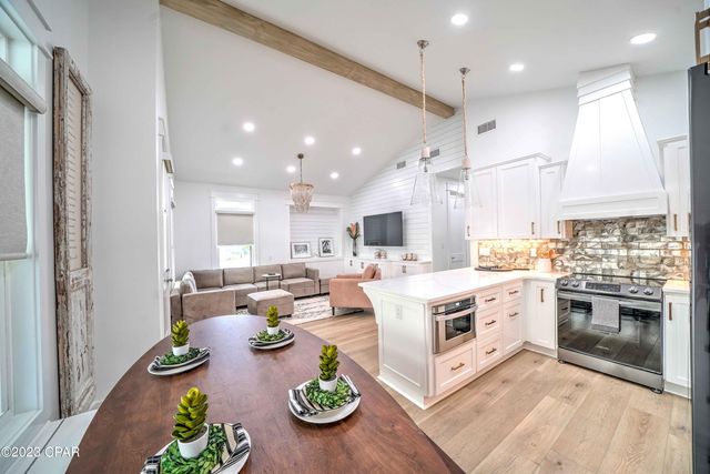 739 Seabreeze Drive, Panama City Beach, FL 32408