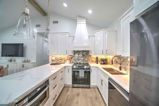 739 Seabreeze Drive, Panama City Beach, FL 32408