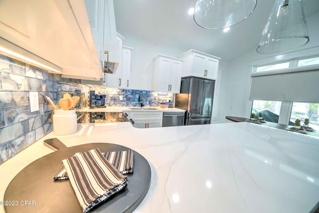 739 Seabreeze Drive, Panama City Beach, FL 32408