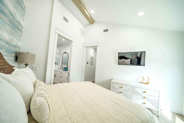 739 Seabreeze Drive, Panama City Beach, FL 32408