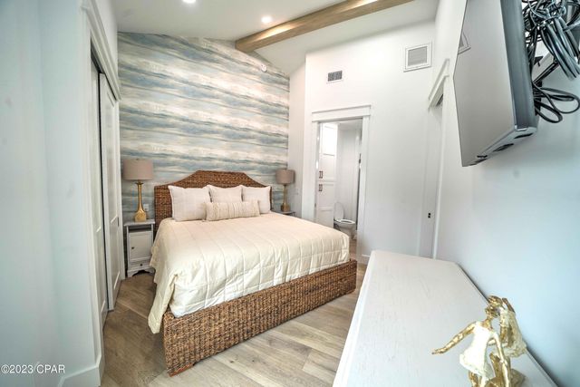 739 Seabreeze Drive, Panama City Beach, FL 32408