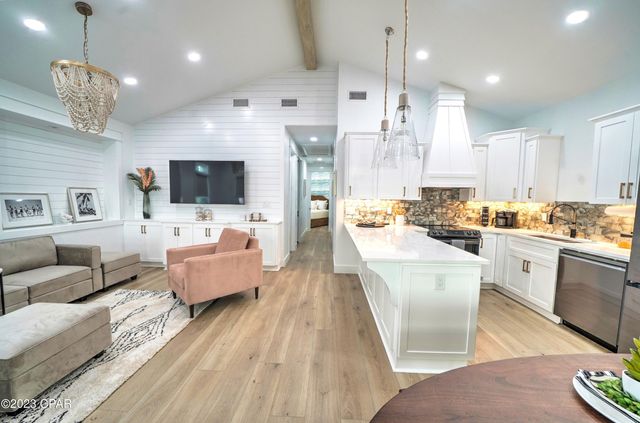 739 Seabreeze Drive, Panama City Beach, FL 32408