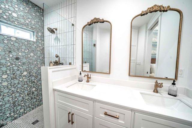 739 Seabreeze Drive, Panama City Beach, FL 32408