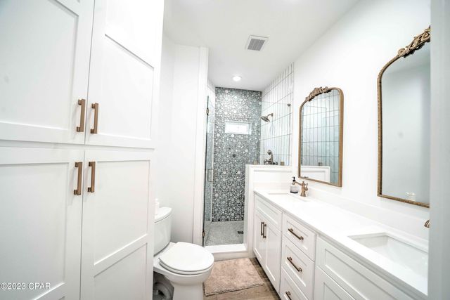 739 Seabreeze Drive, Panama City Beach, FL 32408