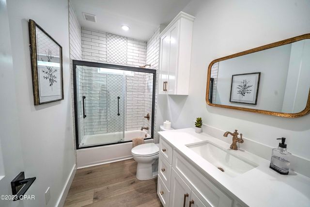 739 Seabreeze Drive, Panama City Beach, FL 32408