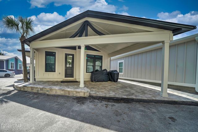739 Seabreeze Drive, Panama City Beach, FL 32408
