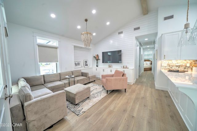 739 Seabreeze Drive, Panama City Beach, FL 32408