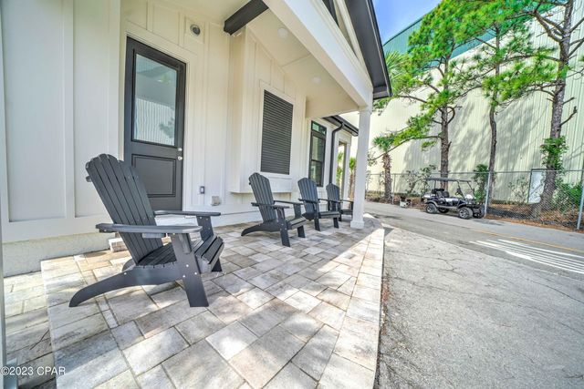 739 Seabreeze Drive, Panama City Beach, FL 32408