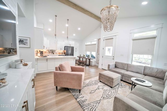 739 Seabreeze Drive, Panama City Beach, FL 32408