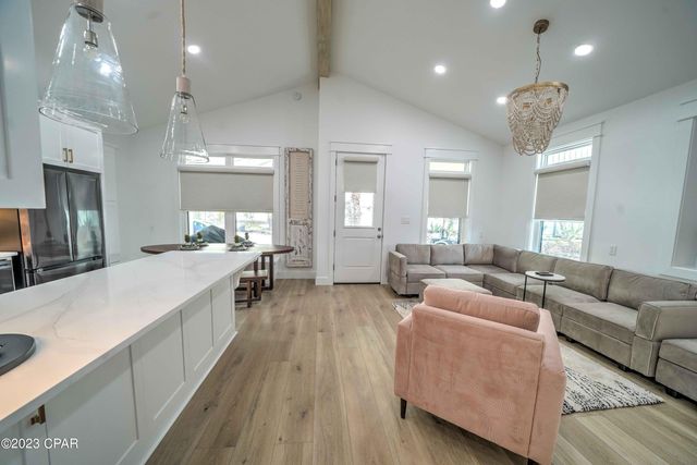 739 Seabreeze Drive, Panama City Beach, FL 32408