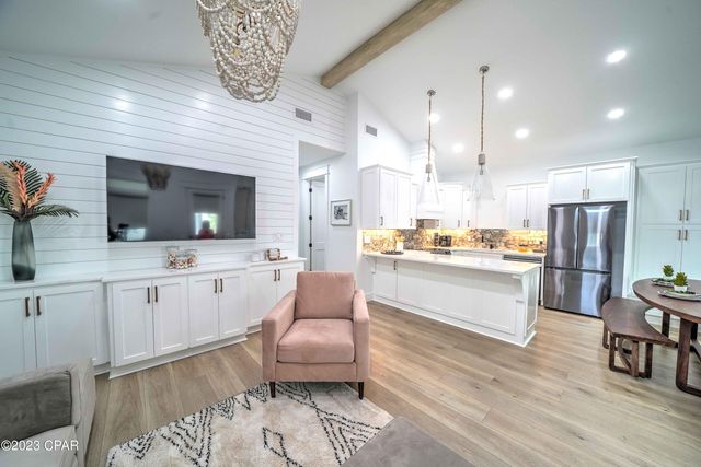 739 Seabreeze Drive, Panama City Beach, FL 32408