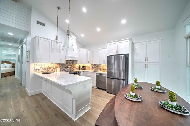 739 Seabreeze Drive, Panama City Beach, FL 32408