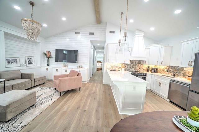 739 Seabreeze Drive, Panama City Beach, FL 32408