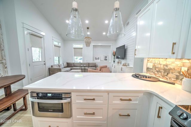 739 Seabreeze Drive, Panama City Beach, FL 32408