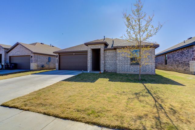 2323 149th Street, Lubbock, TX 79423