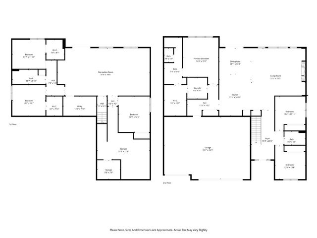 624 Rock Ridge Road, Tiffin, IA 52340