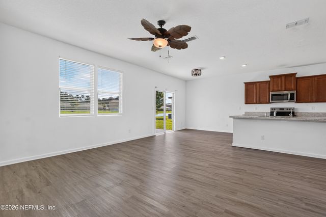9257 BIGHORN Trail, Jacksonville, FL 32222