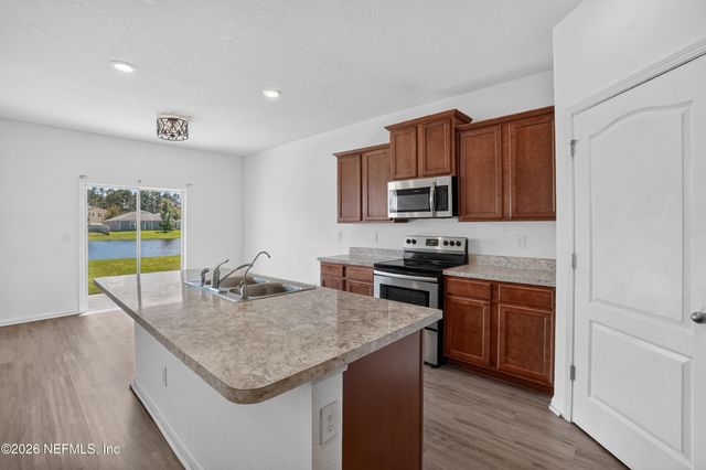 9257 BIGHORN Trail, Jacksonville, FL 32222