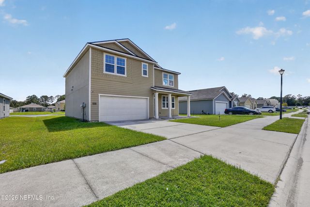 9257 BIGHORN Trail, Jacksonville, FL 32222