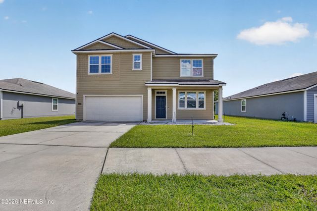 9257 BIGHORN Trail, Jacksonville, FL 32222