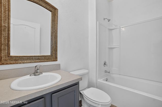 9257 BIGHORN Trail, Jacksonville, FL 32222