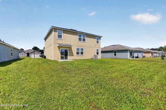 9257 BIGHORN Trail, Jacksonville, FL 32222