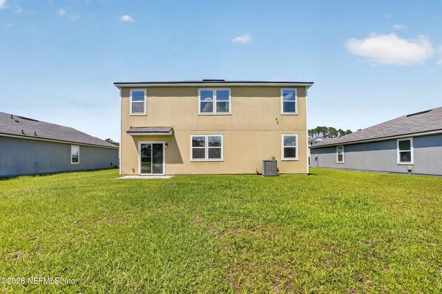 9257 BIGHORN Trail, Jacksonville, FL 32222