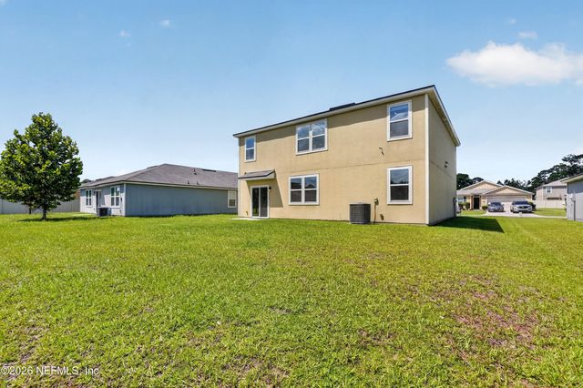 9257 BIGHORN Trail, Jacksonville, FL 32222