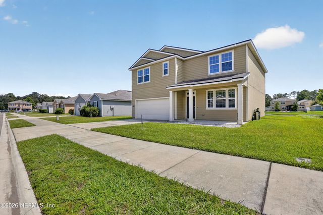 9257 BIGHORN Trail, Jacksonville, FL 32222