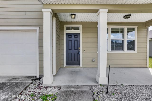 9257 BIGHORN Trail, Jacksonville, FL 32222