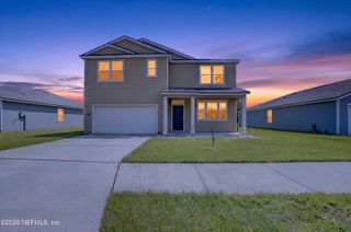 9257 BIGHORN Trail, Jacksonville, FL 32222