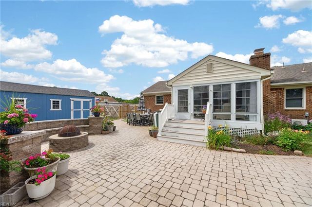 4220 Duke Of Gloucester DR, Chesapeake, VA 23321