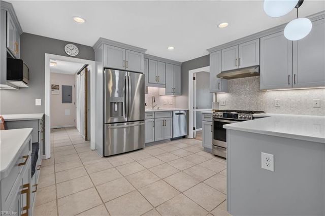 4220 Duke Of Gloucester DR, Chesapeake, VA 23321