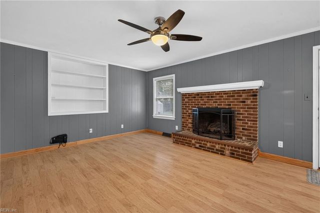 4220 Duke Of Gloucester DR, Chesapeake, VA 23321