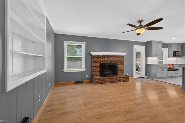 4220 Duke Of Gloucester DR, Chesapeake, VA 23321