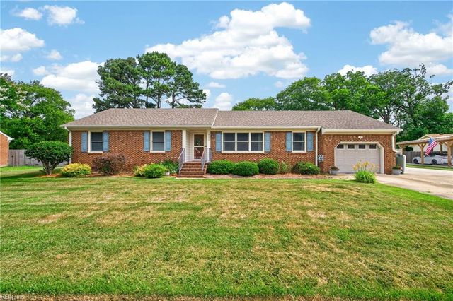 4220 Duke Of Gloucester DR, Chesapeake, VA 23321