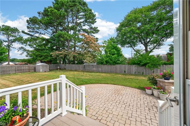 4220 Duke Of Gloucester DR, Chesapeake, VA 23321