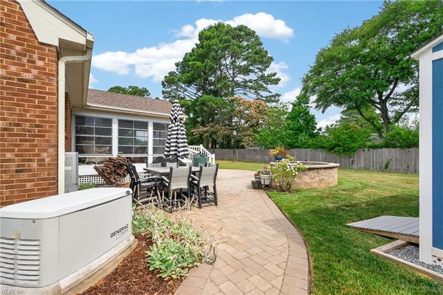 4220 Duke Of Gloucester DR, Chesapeake, VA 23321