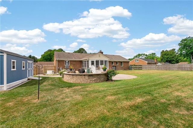 4220 Duke Of Gloucester DR, Chesapeake, VA 23321