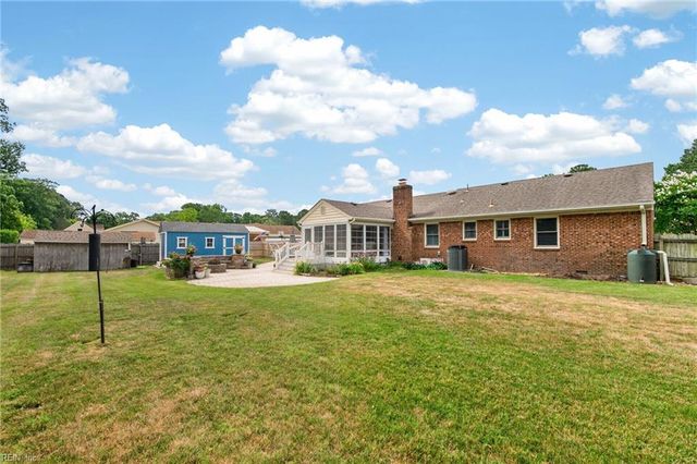 4220 Duke Of Gloucester DR, Chesapeake, VA 23321