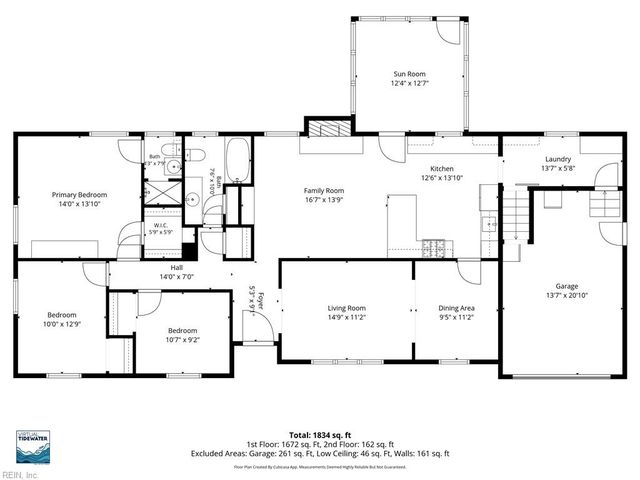 4220 Duke Of Gloucester DR, Chesapeake, VA 23321