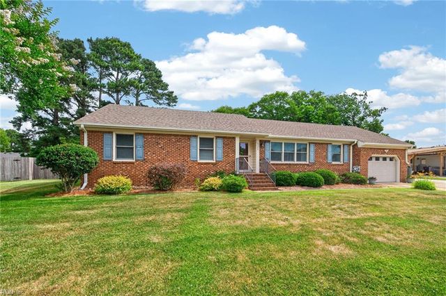 4220 Duke Of Gloucester DR, Chesapeake, VA 23321