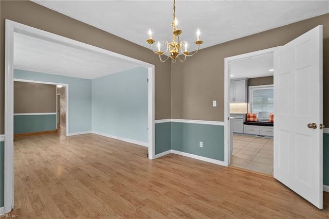 4220 Duke Of Gloucester DR, Chesapeake, VA 23321