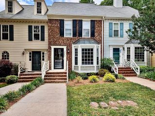 2849 Bedfordshire Court, Raleigh, NC 27604