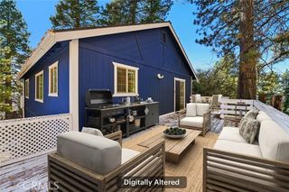 30582 Ferndale, Running Springs, CA 92382